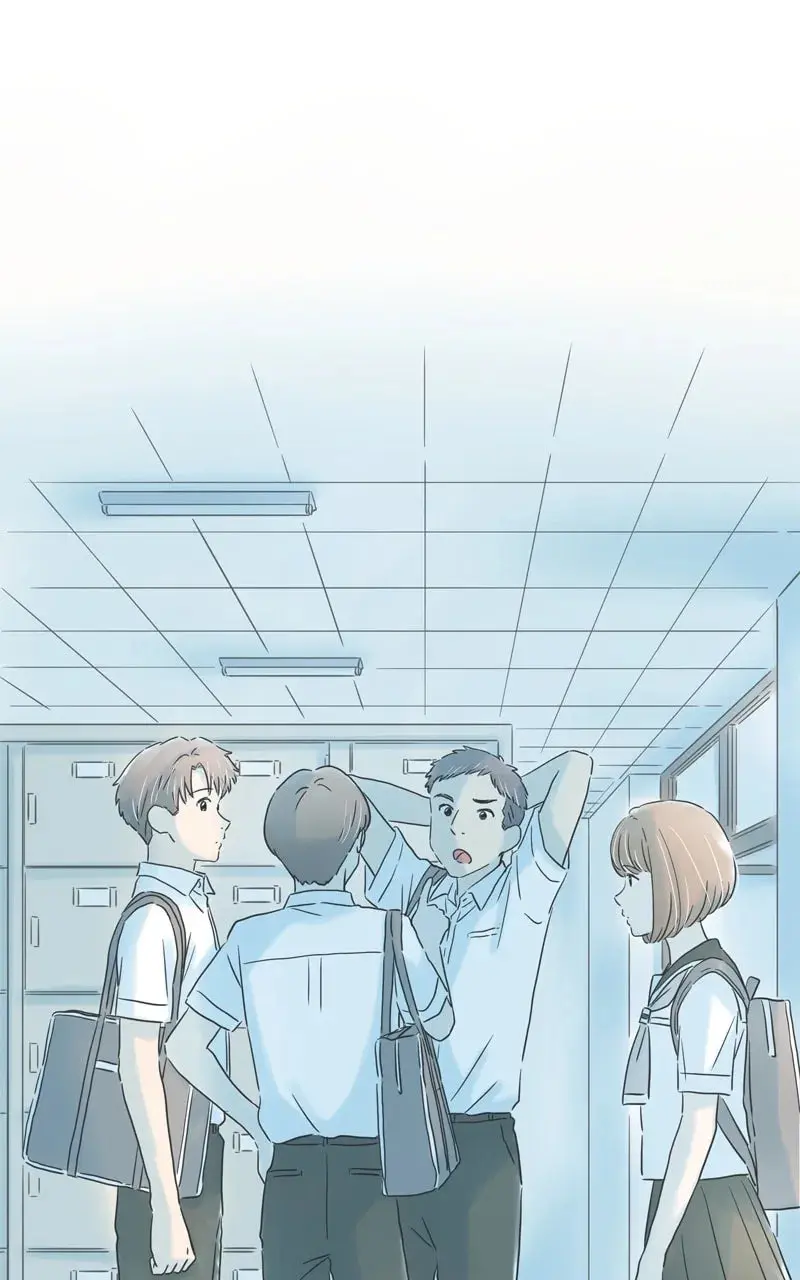 It Rains On Precious Days - Chapter 141 - Page 9