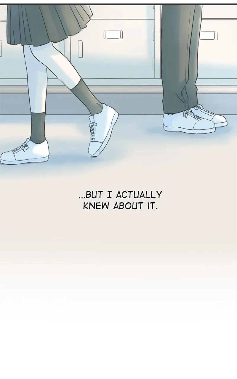 It Rains On Precious Days - Chapter 141 - Page 12
