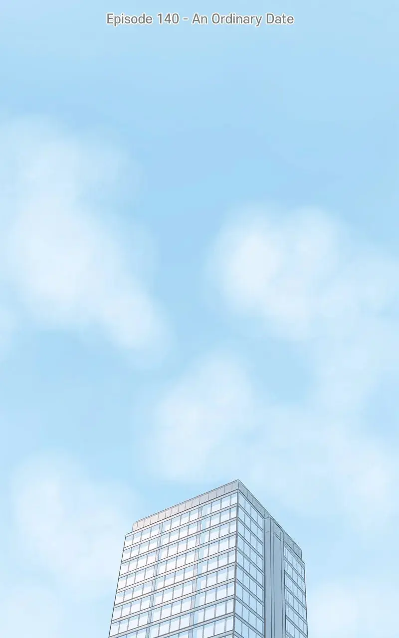 It Rains On Precious Days - Chapter 141 - Page 14