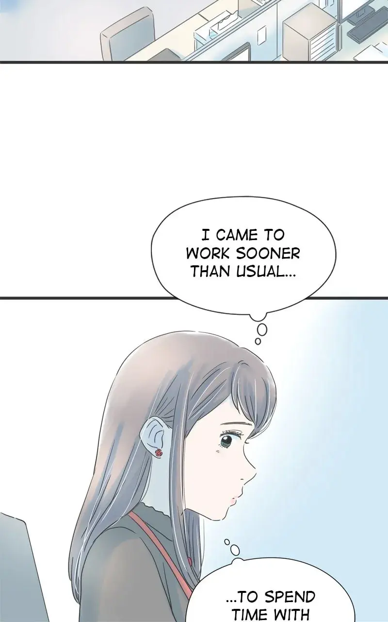 It Rains On Precious Days - Chapter 141 - Page 16
