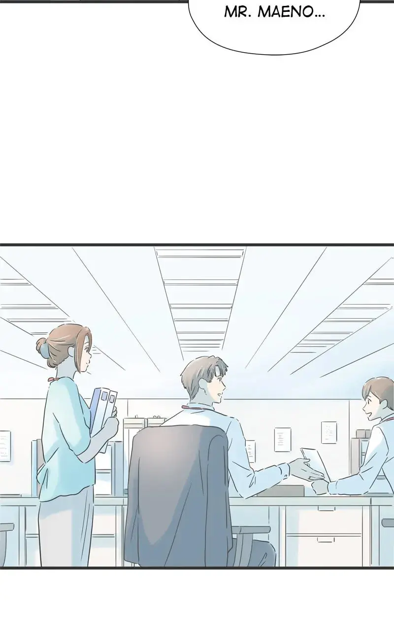 It Rains On Precious Days - Chapter 141 - Page 17