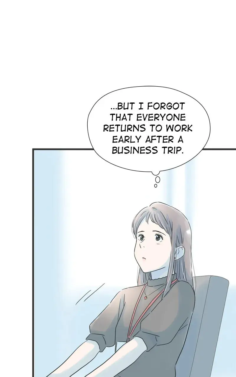 It Rains On Precious Days - Chapter 141 - Page 18