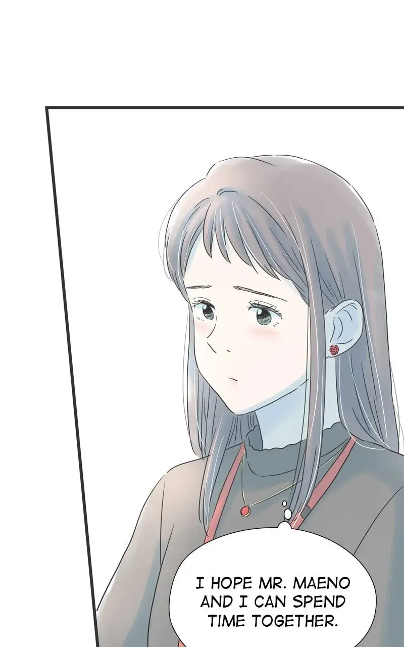 It Rains On Precious Days - Chapter 141 - Page 20