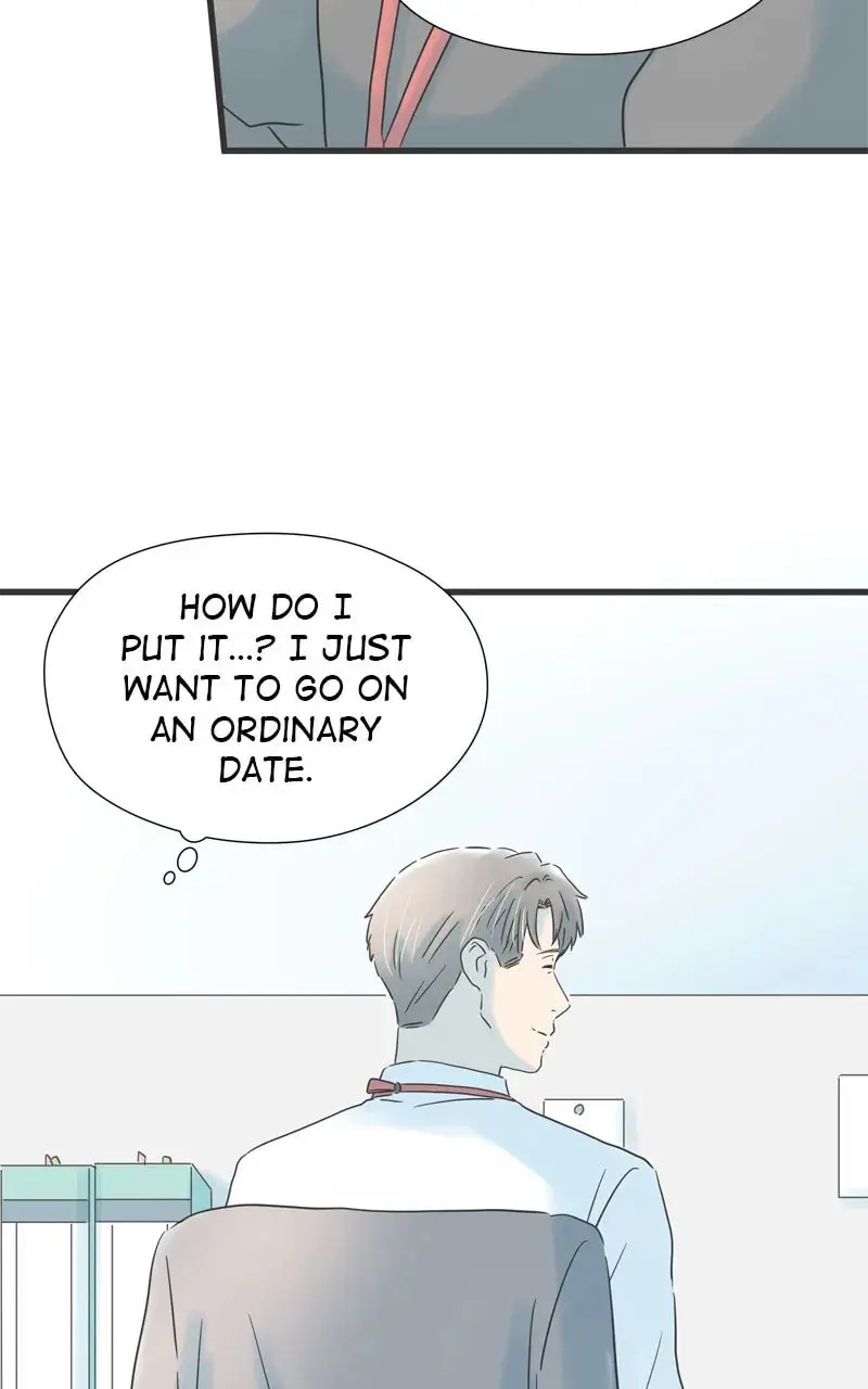 It Rains On Precious Days - Chapter 141 - Page 21