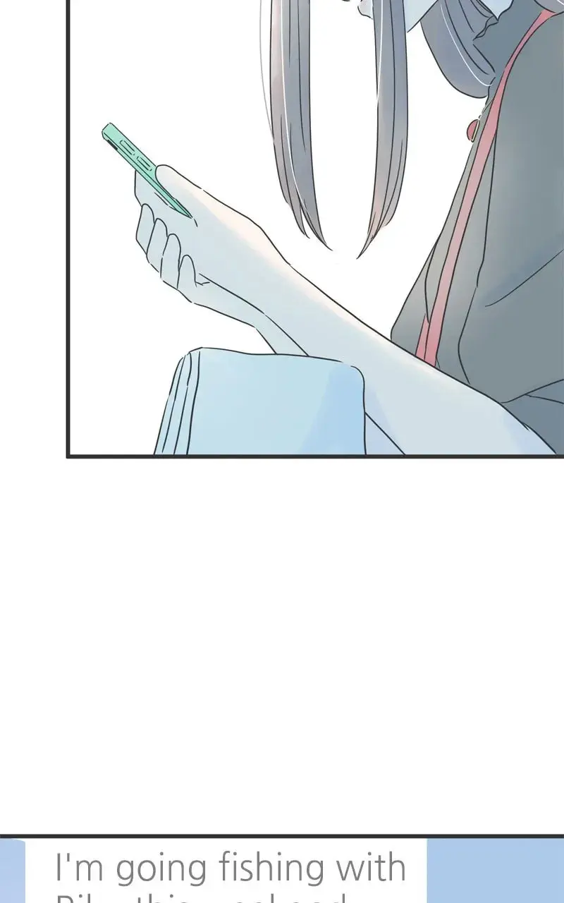 It Rains On Precious Days - Chapter 141 - Page 33