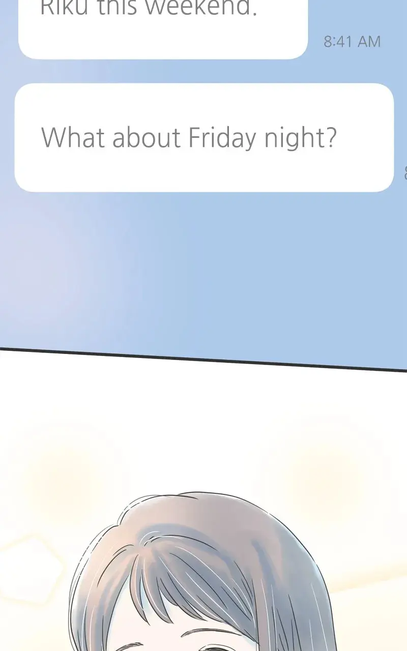 It Rains On Precious Days - Chapter 141 - Page 34