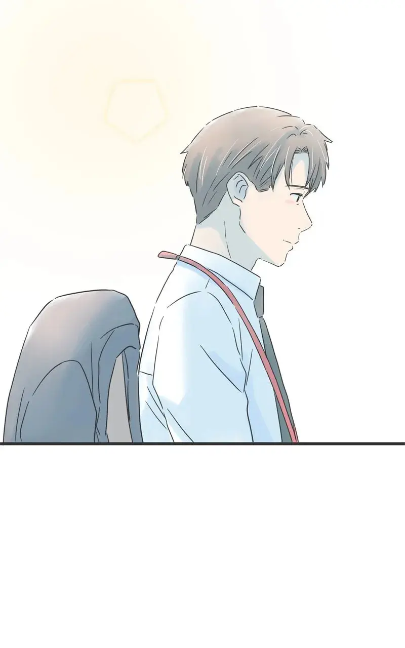 It Rains On Precious Days - Chapter 141 - Page 36