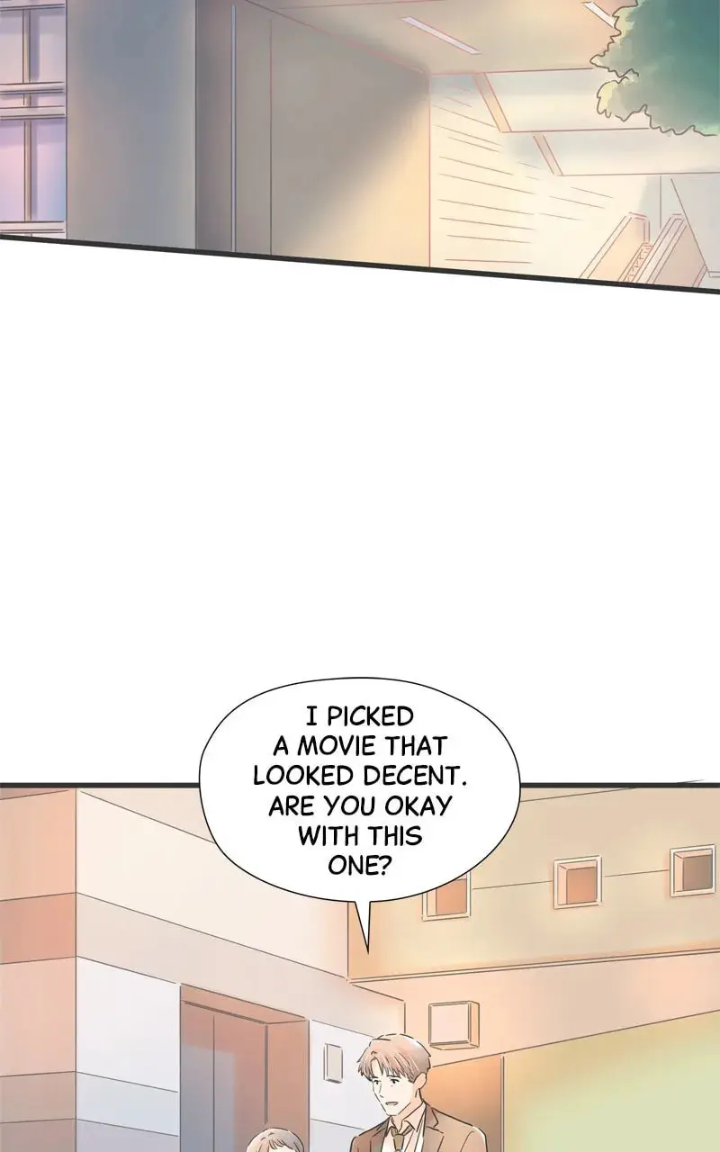 It Rains On Precious Days - Chapter 141 - Page 39