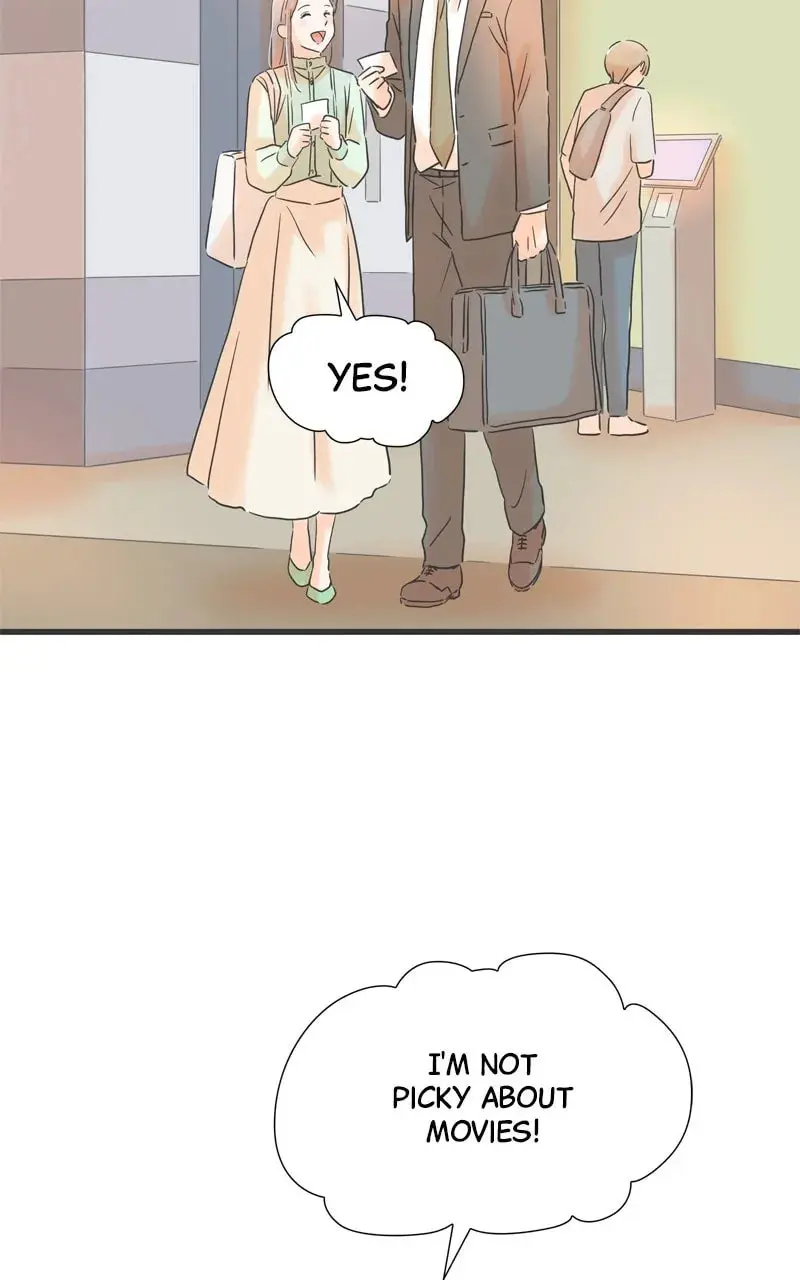 It Rains On Precious Days - Chapter 141 - Page 40