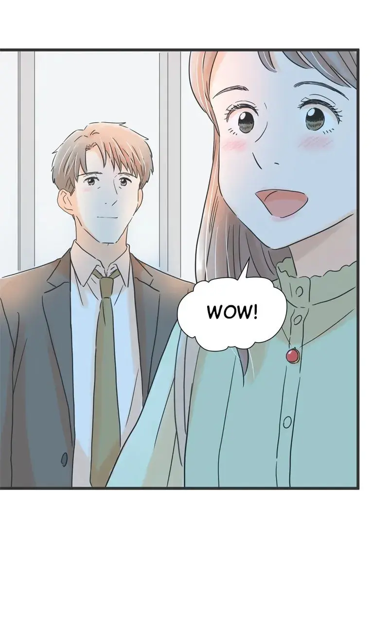 It Rains On Precious Days - Chapter 141 - Page 42