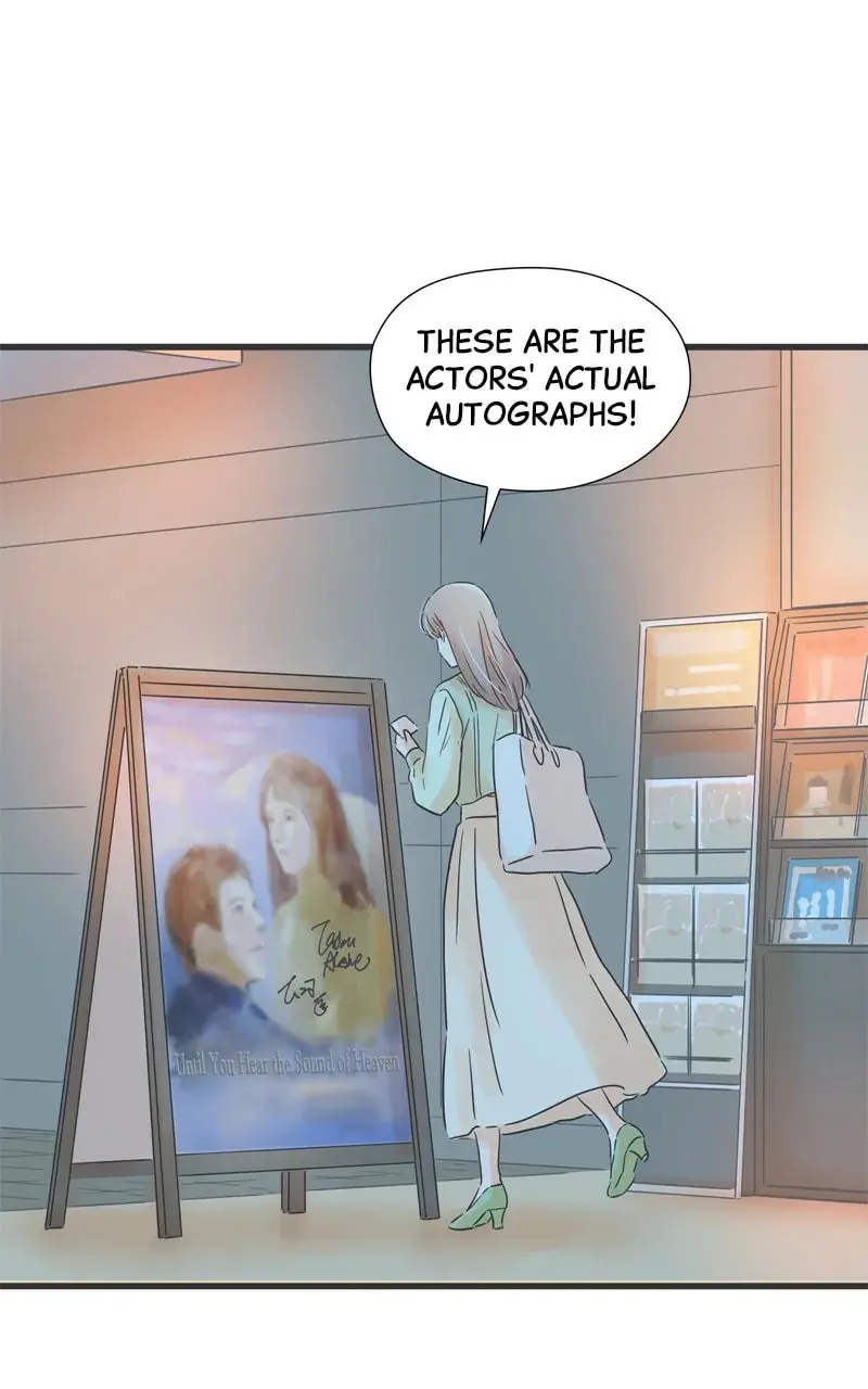 It Rains On Precious Days - Chapter 141 - Page 43