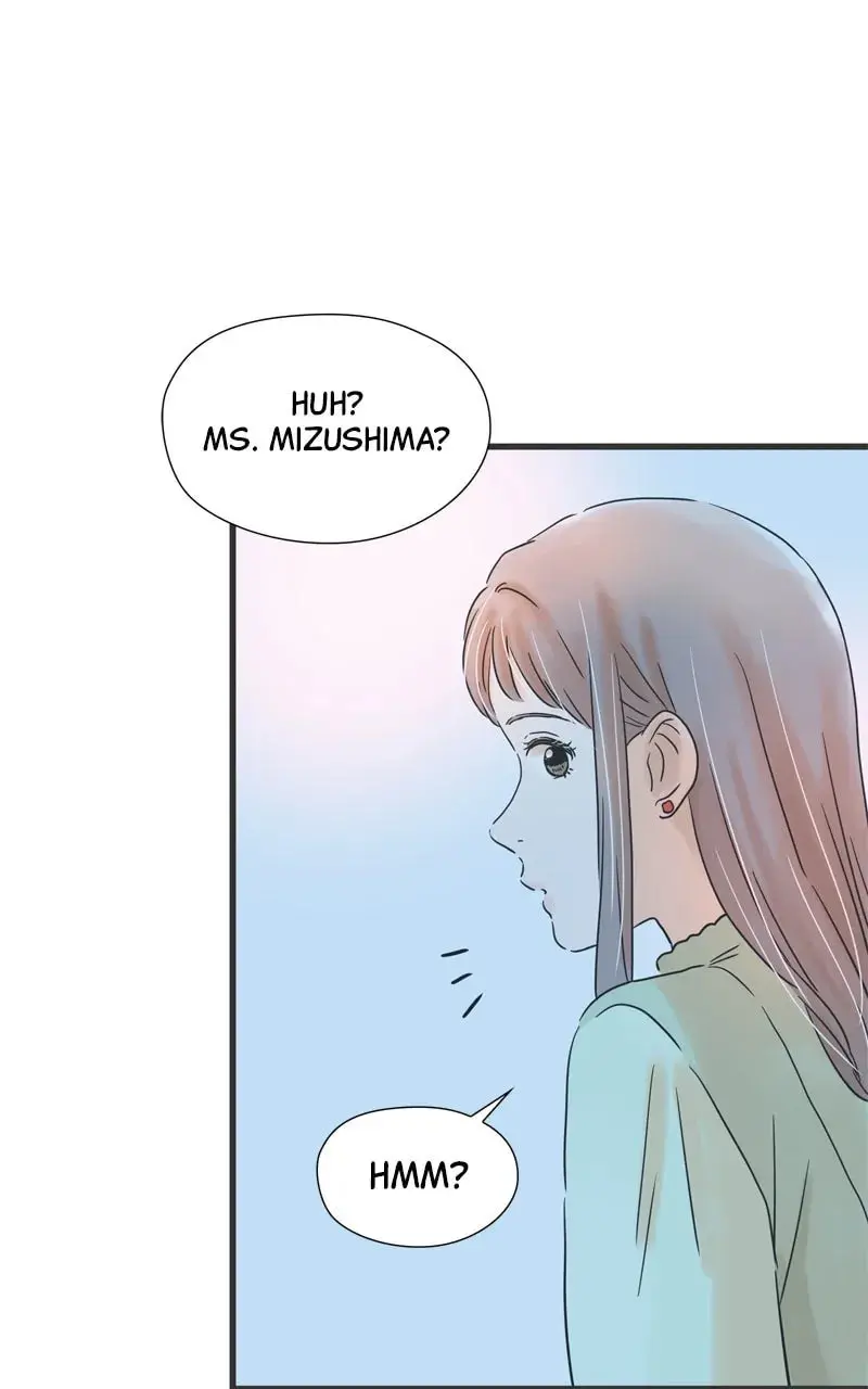 It Rains On Precious Days - Chapter 141 - Page 44