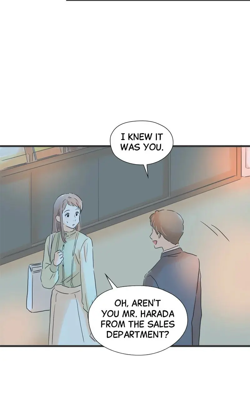 It Rains On Precious Days - Chapter 141 - Page 45