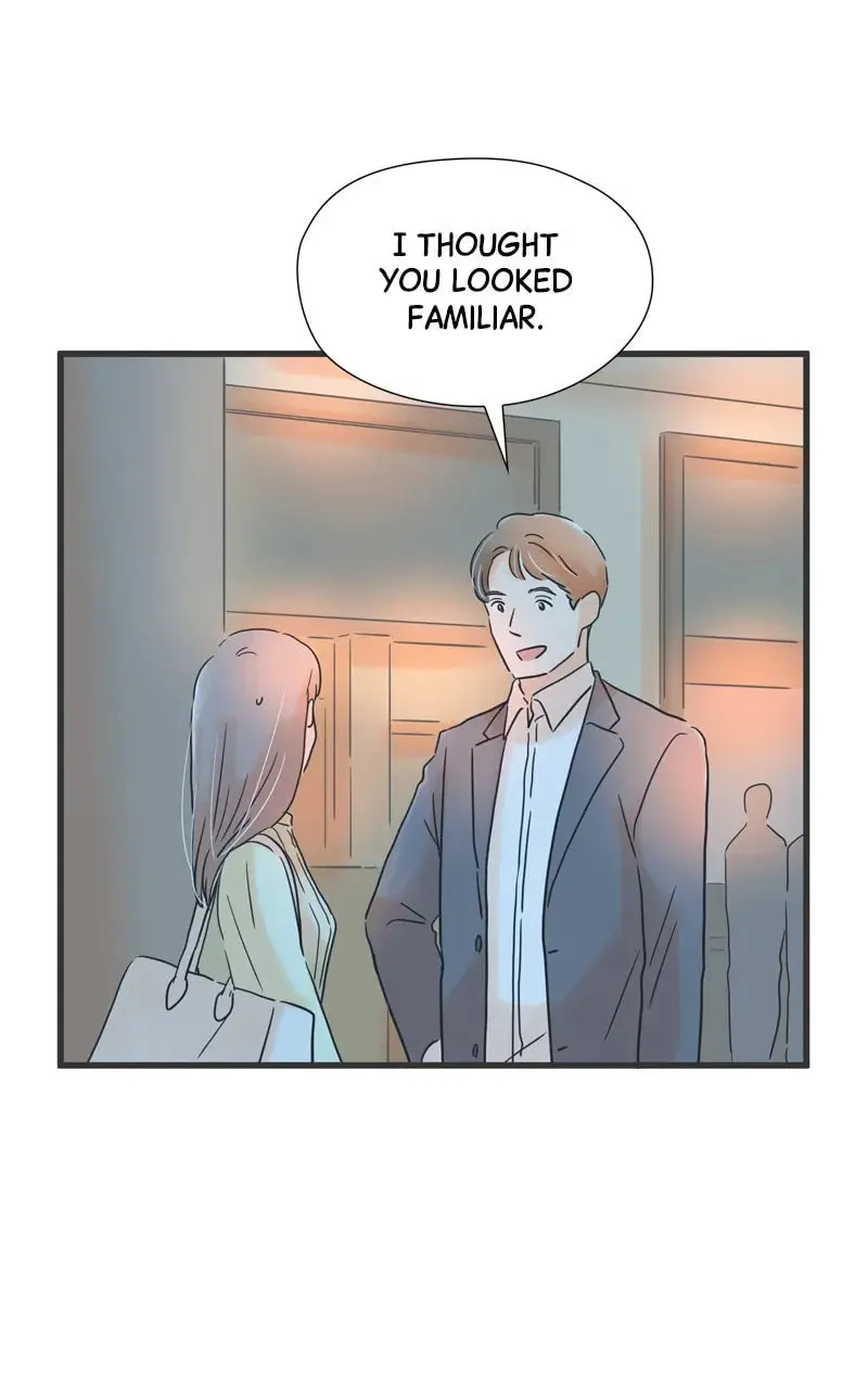 It Rains On Precious Days - Chapter 141 - Page 46