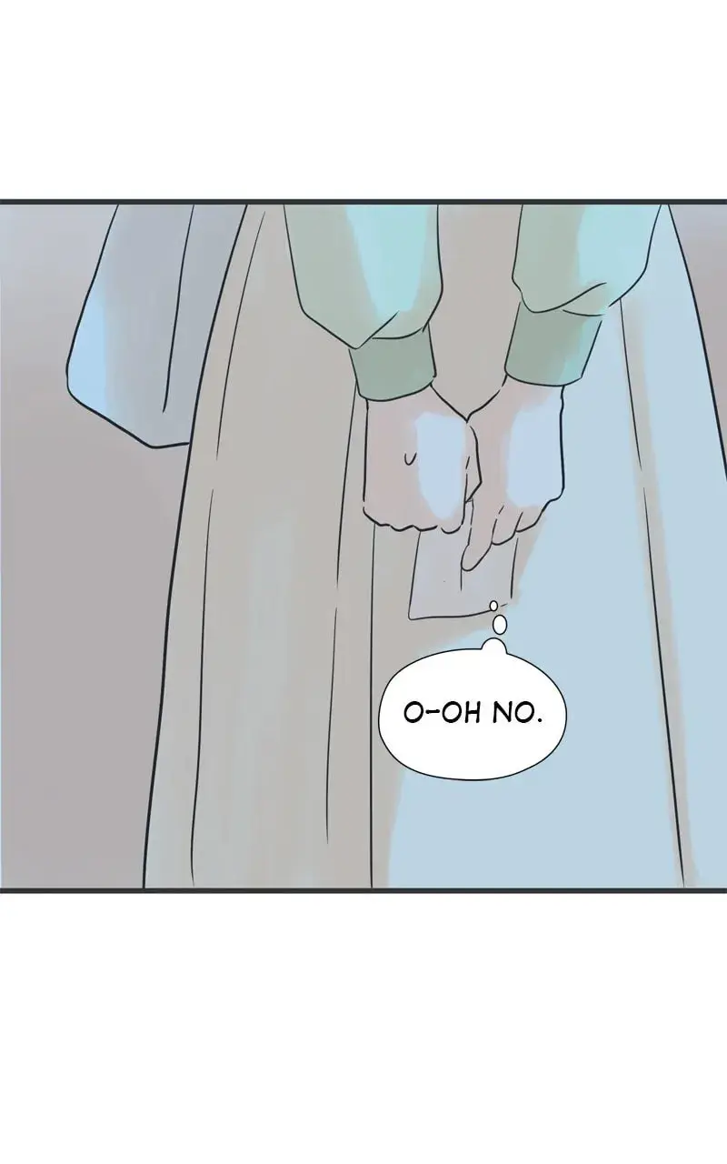 It Rains On Precious Days - Chapter 141 - Page 47
