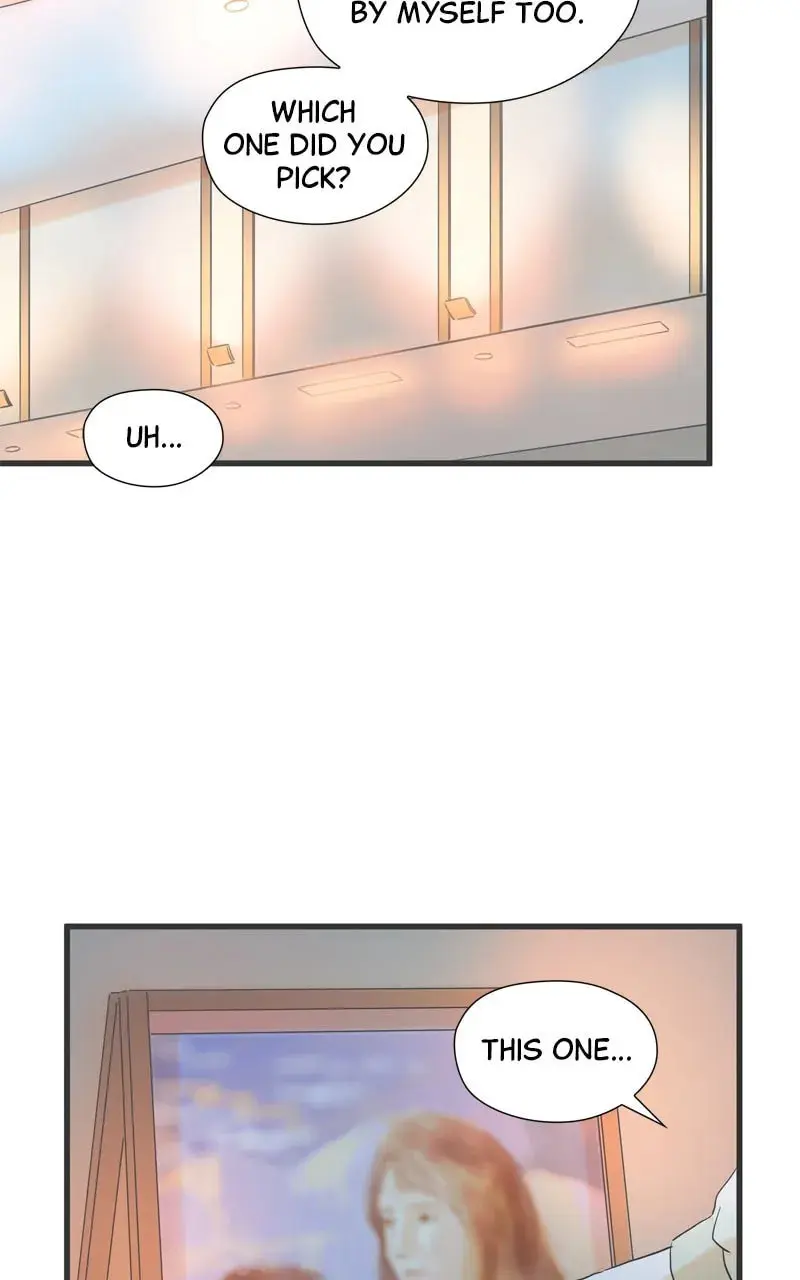 It Rains On Precious Days - Chapter 141 - Page 51