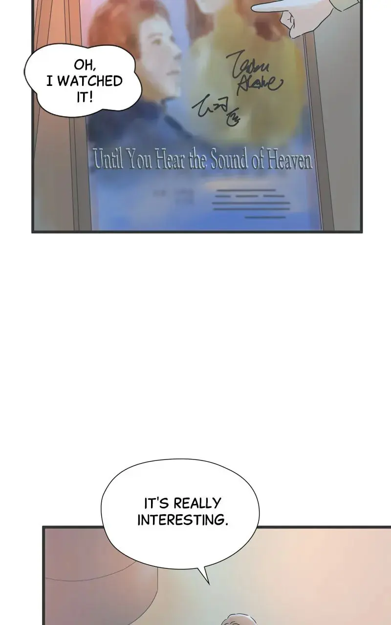 It Rains On Precious Days - Chapter 141 - Page 52