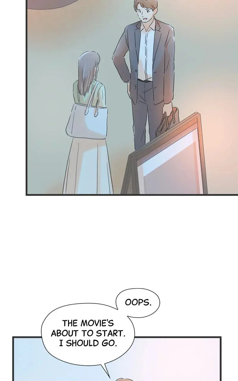It Rains On Precious Days - Chapter 141 - Page 53