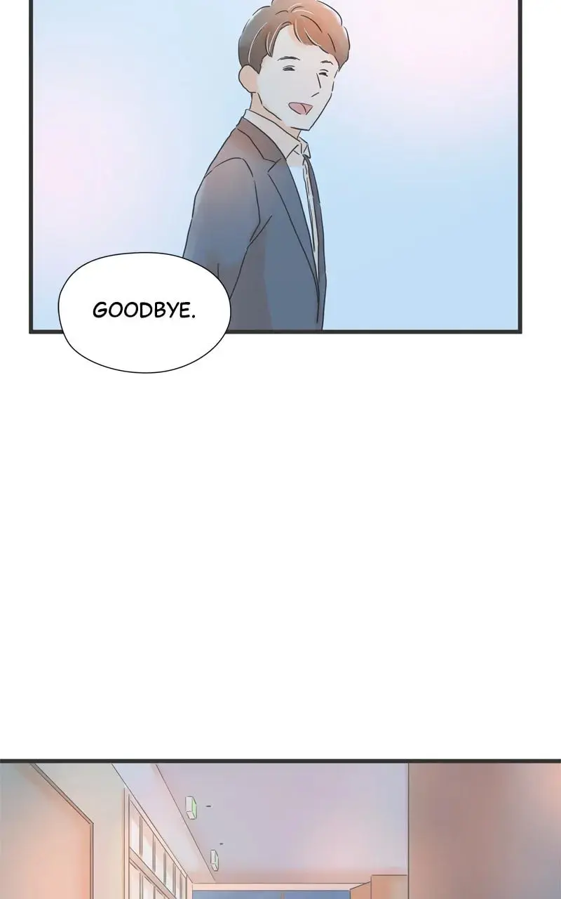 It Rains On Precious Days - Chapter 141 - Page 54