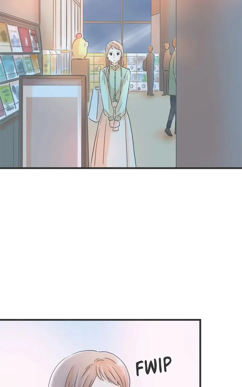 It Rains On Precious Days - Chapter 141 - Page 55