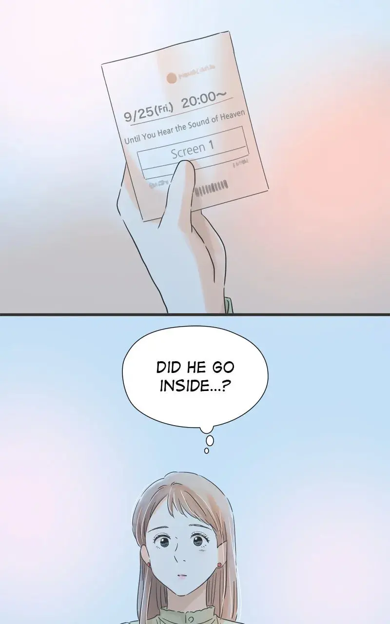 It Rains On Precious Days - Chapter 141 - Page 58