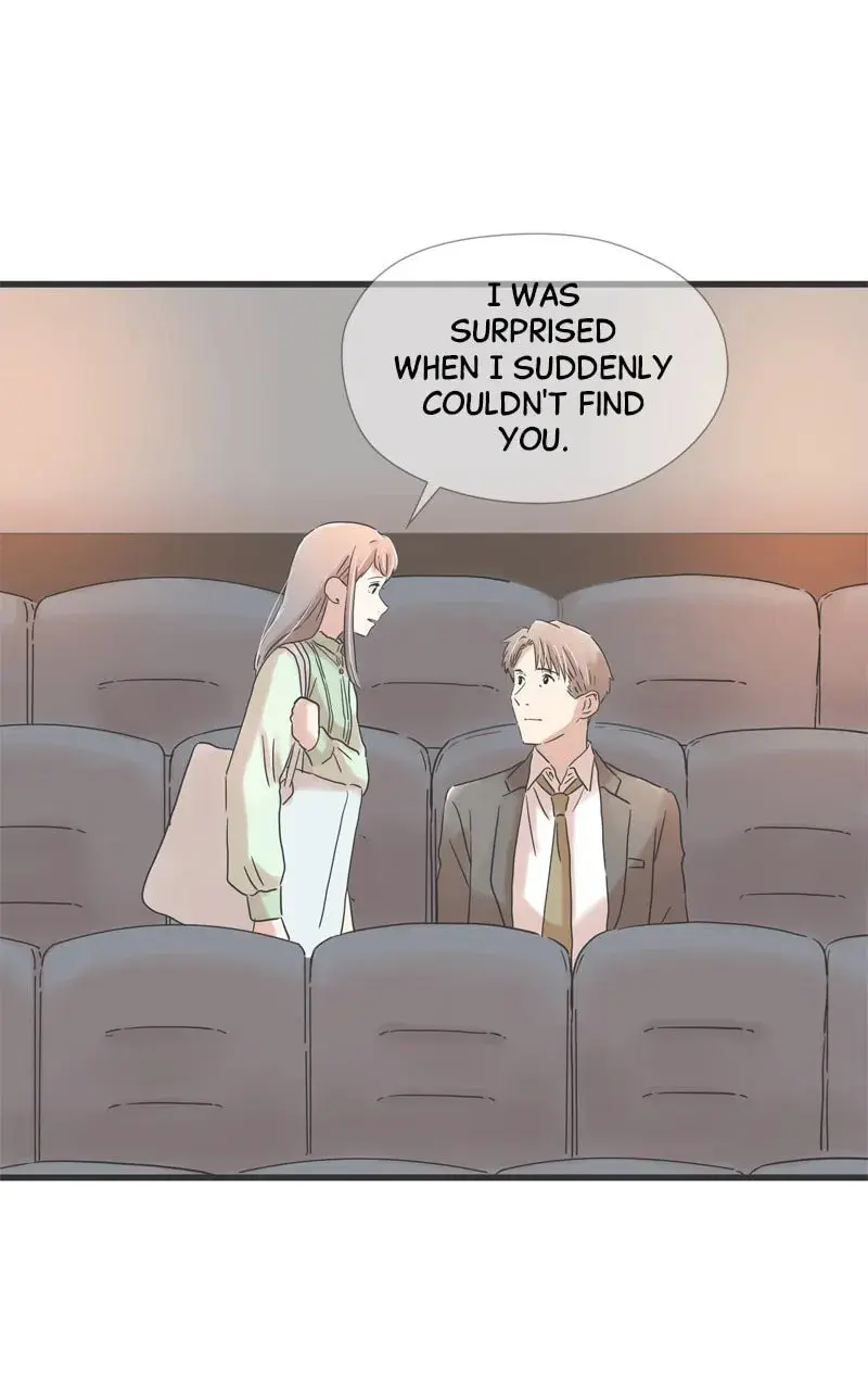 It Rains On Precious Days - Chapter 141 - Page 64
