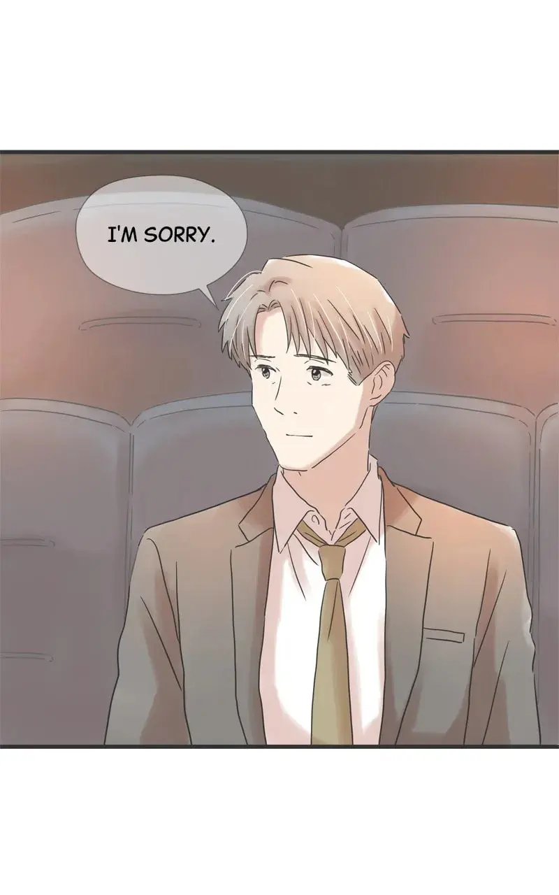 It Rains On Precious Days - Chapter 141 - Page 65