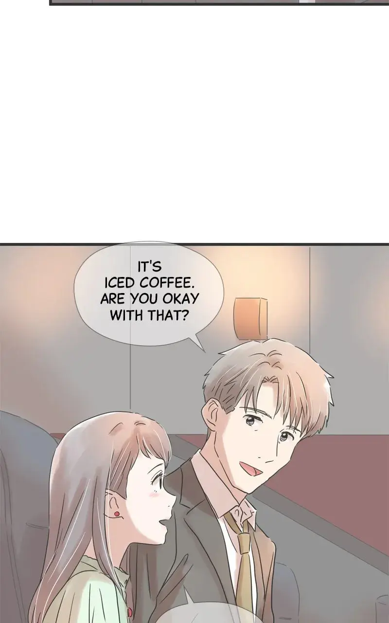 It Rains On Precious Days - Chapter 141 - Page 68