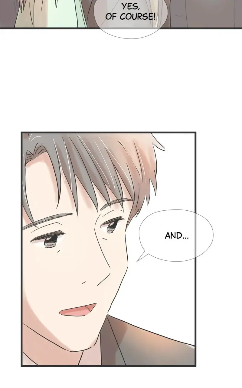 It Rains On Precious Days - Chapter 141 - Page 69