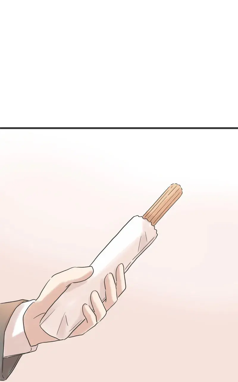 It Rains On Precious Days - Chapter 141 - Page 70