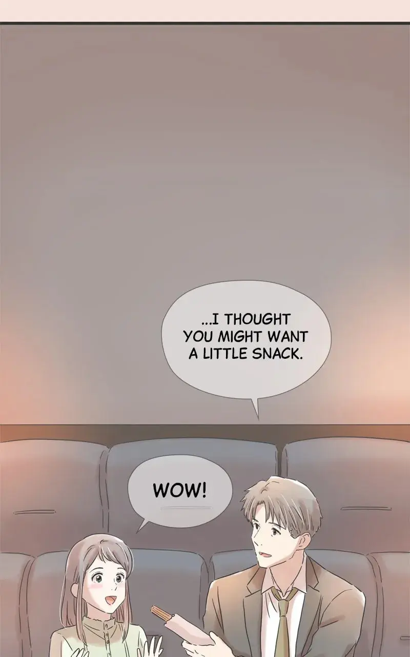 It Rains On Precious Days - Chapter 141 - Page 71