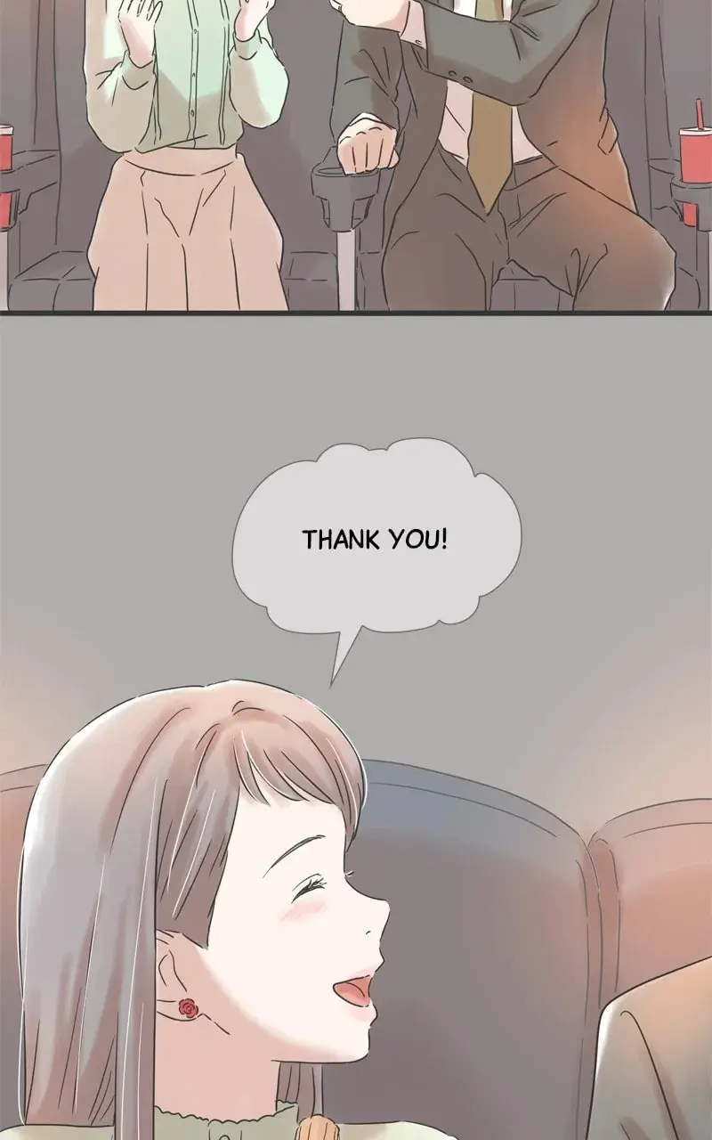 It Rains On Precious Days - Chapter 141 - Page 72