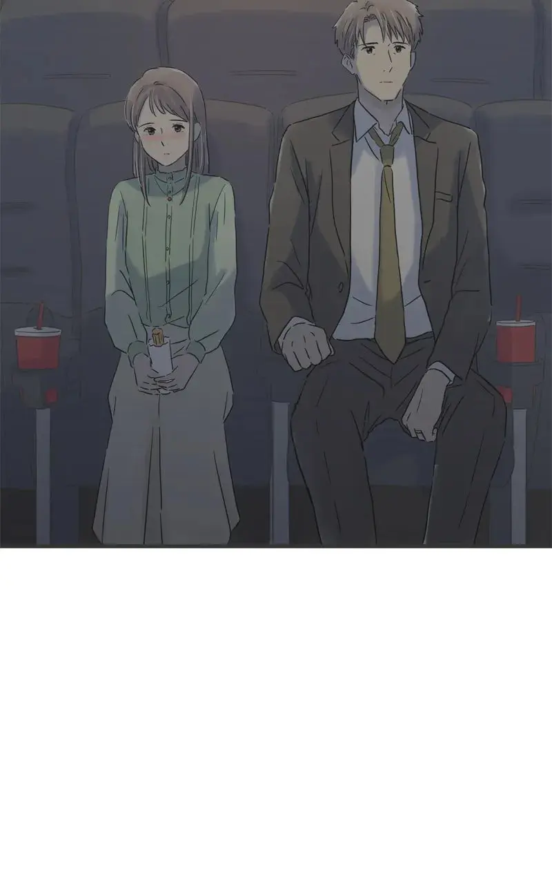It Rains On Precious Days - Chapter 141 - Page 82