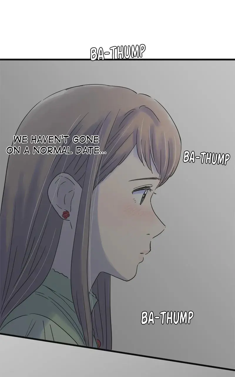 It Rains On Precious Days - Chapter 141 - Page 83