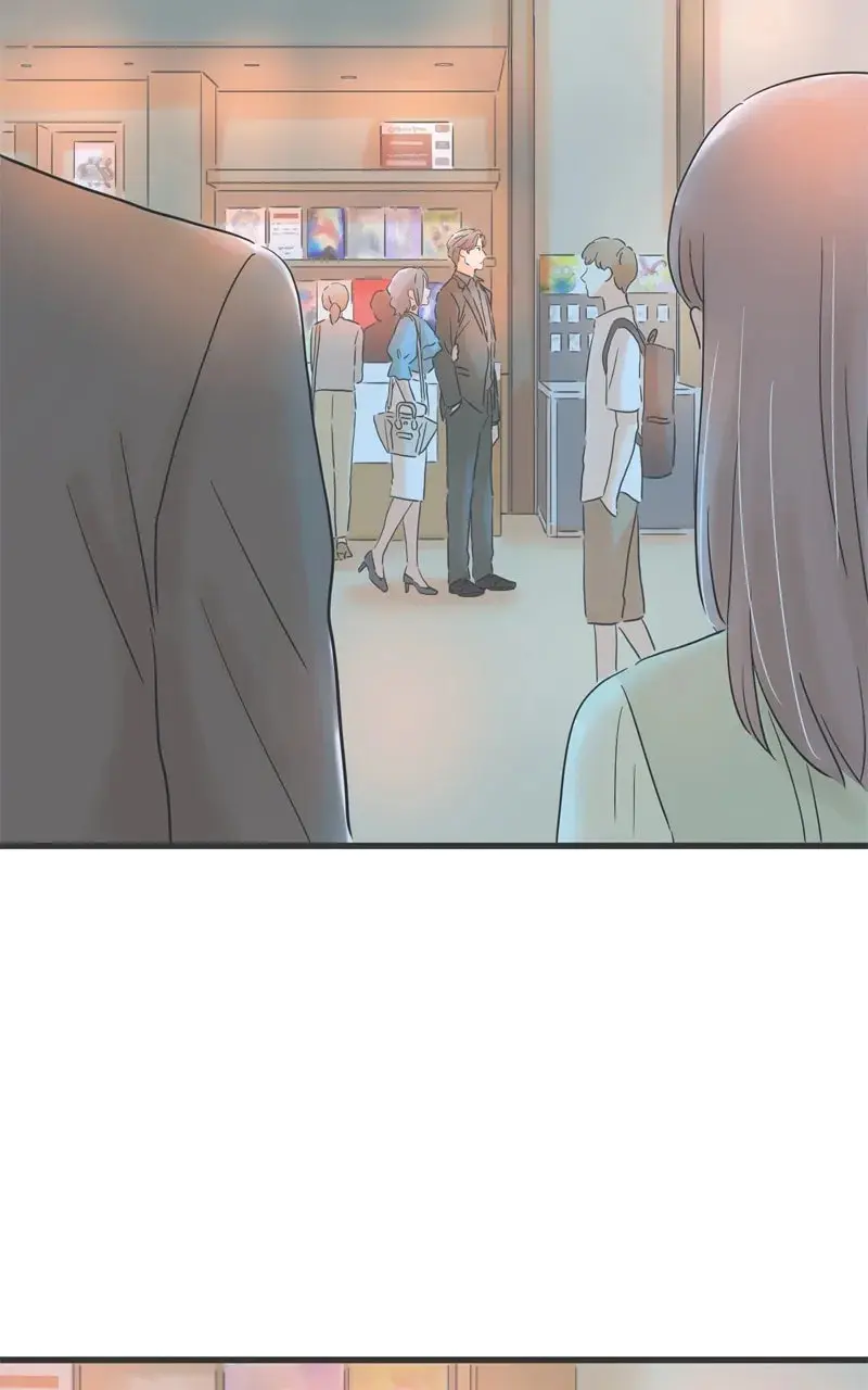 It Rains On Precious Days - Chapter 142 - Page 9