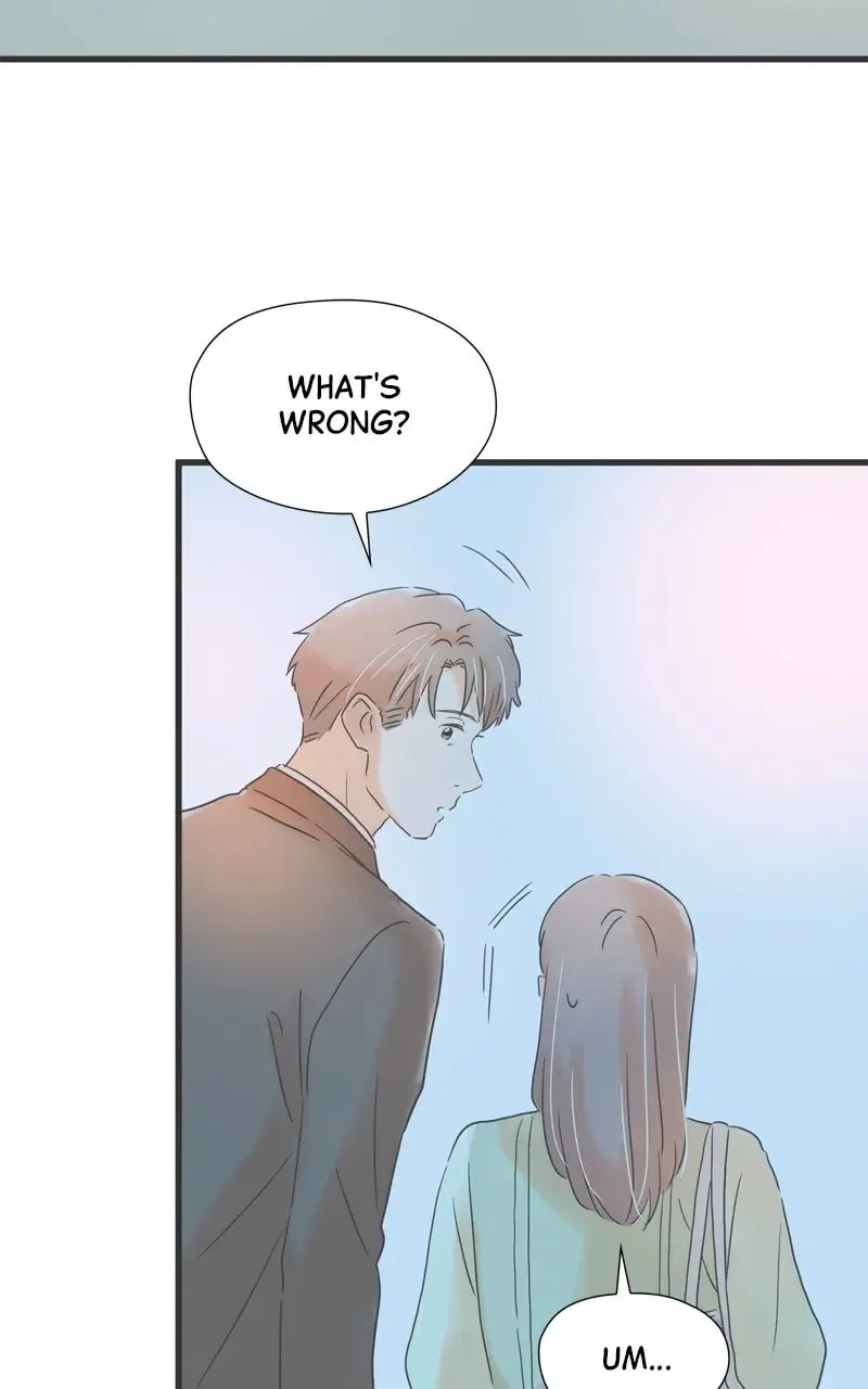 It Rains On Precious Days - Chapter 142 - Page 15