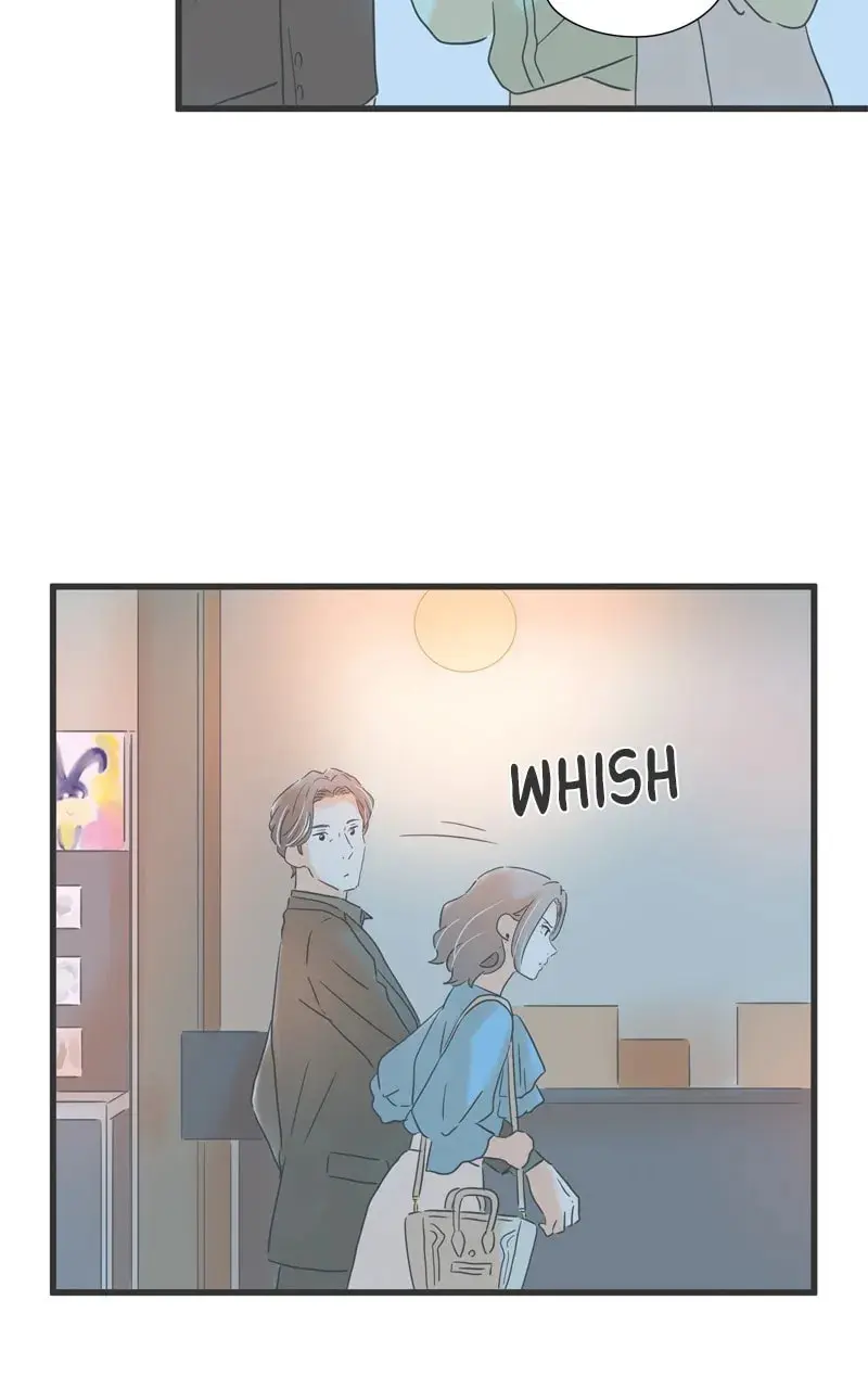 It Rains On Precious Days - Chapter 142 - Page 16
