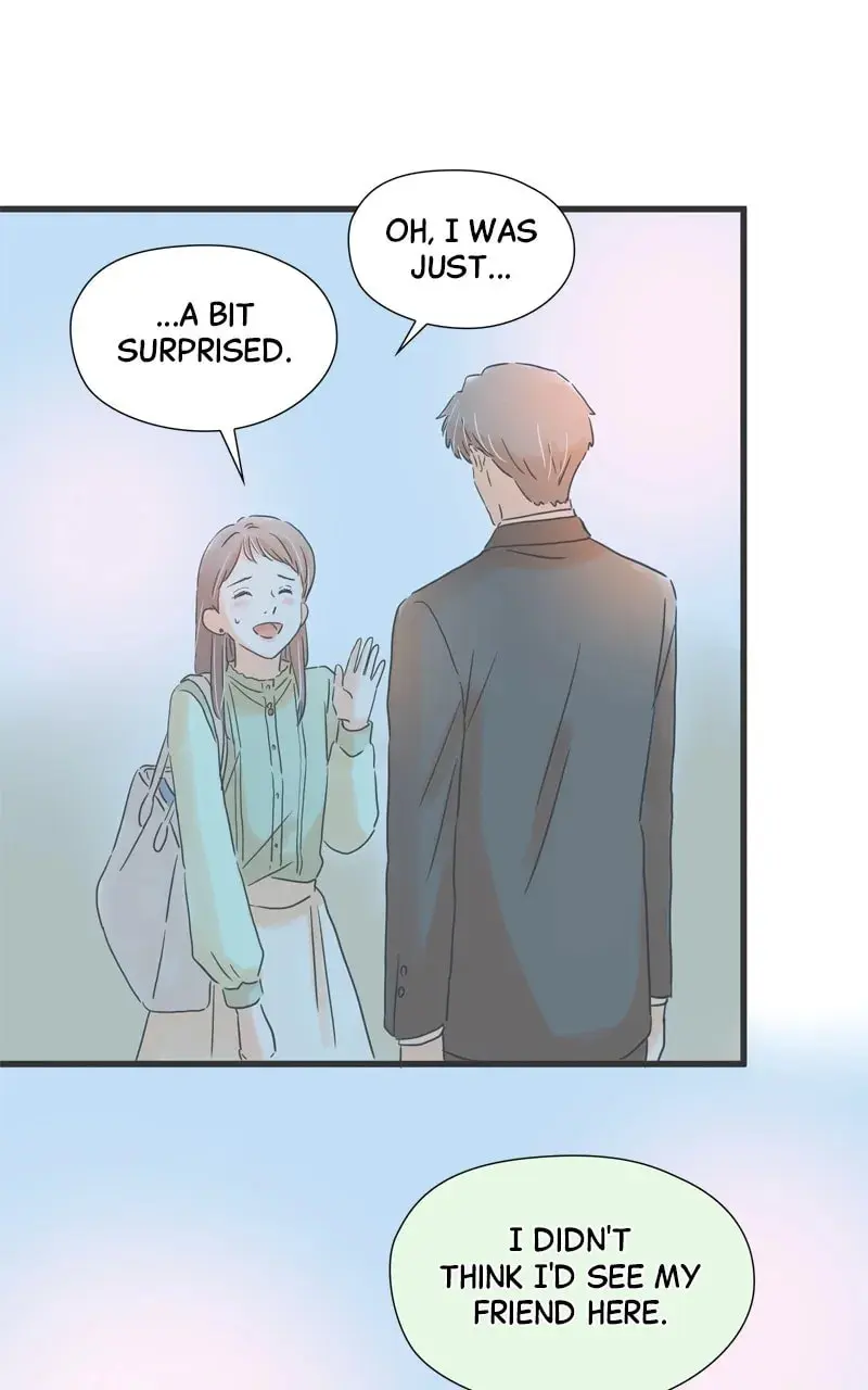 It Rains On Precious Days - Chapter 142 - Page 18