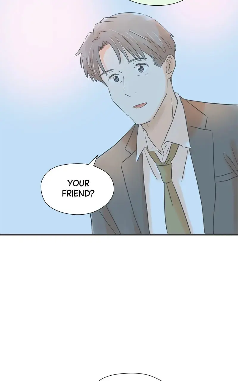 It Rains On Precious Days - Chapter 142 - Page 19