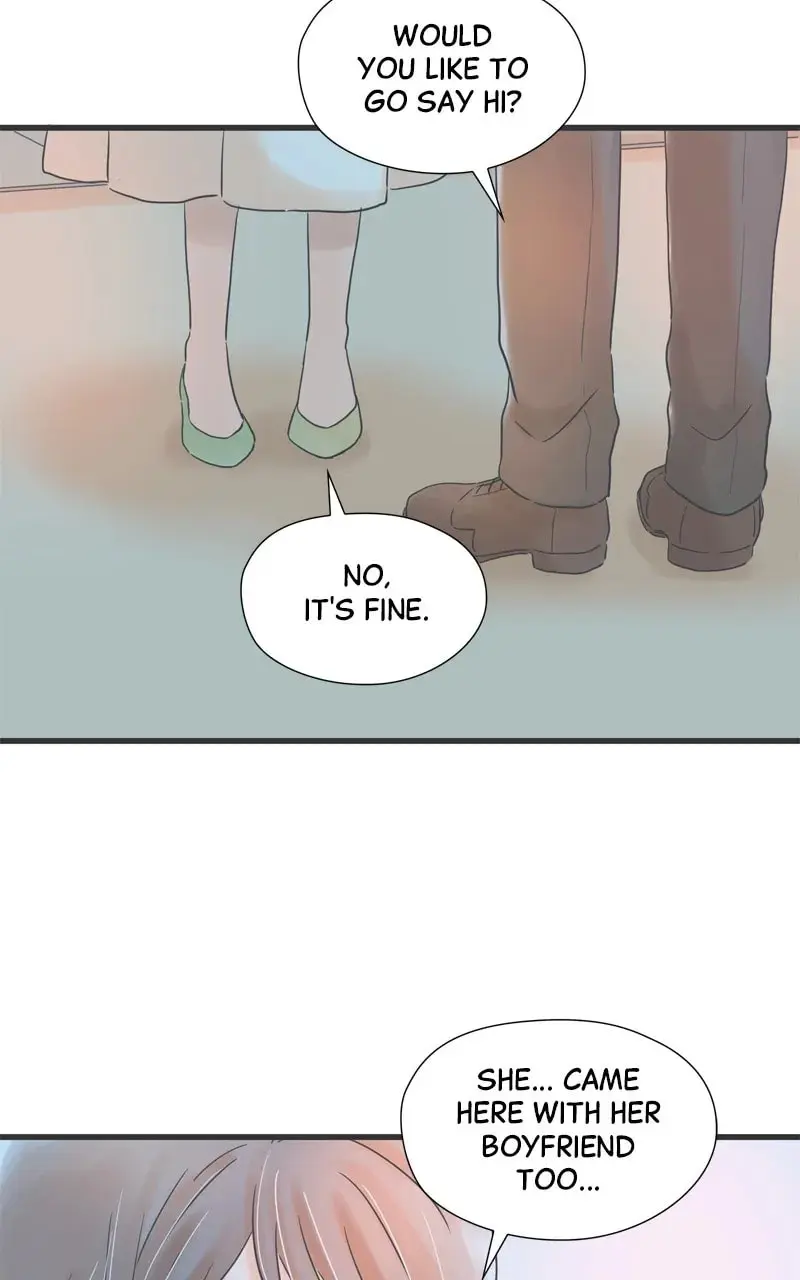 It Rains On Precious Days - Chapter 142 - Page 20