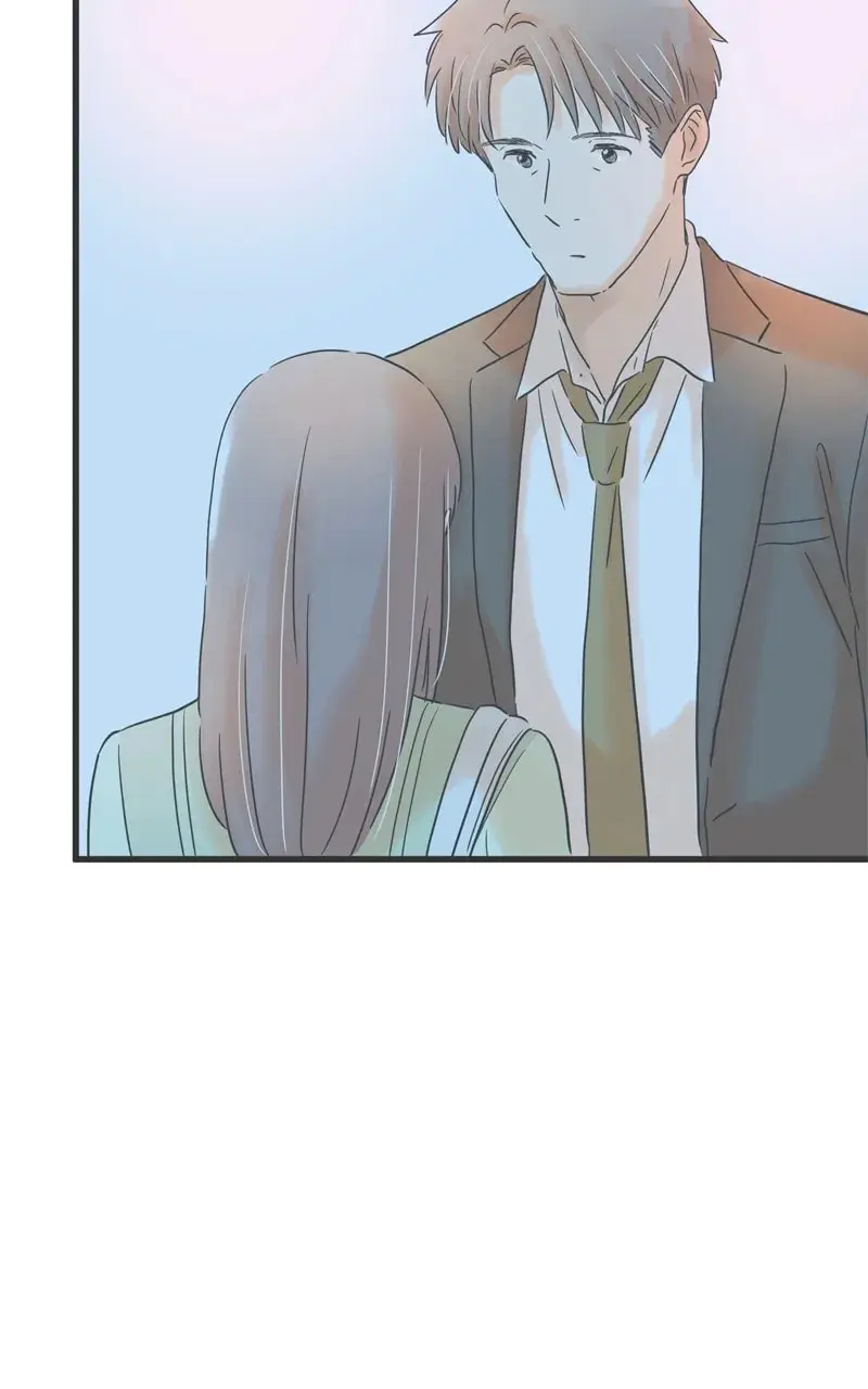 It Rains On Precious Days - Chapter 142 - Page 22