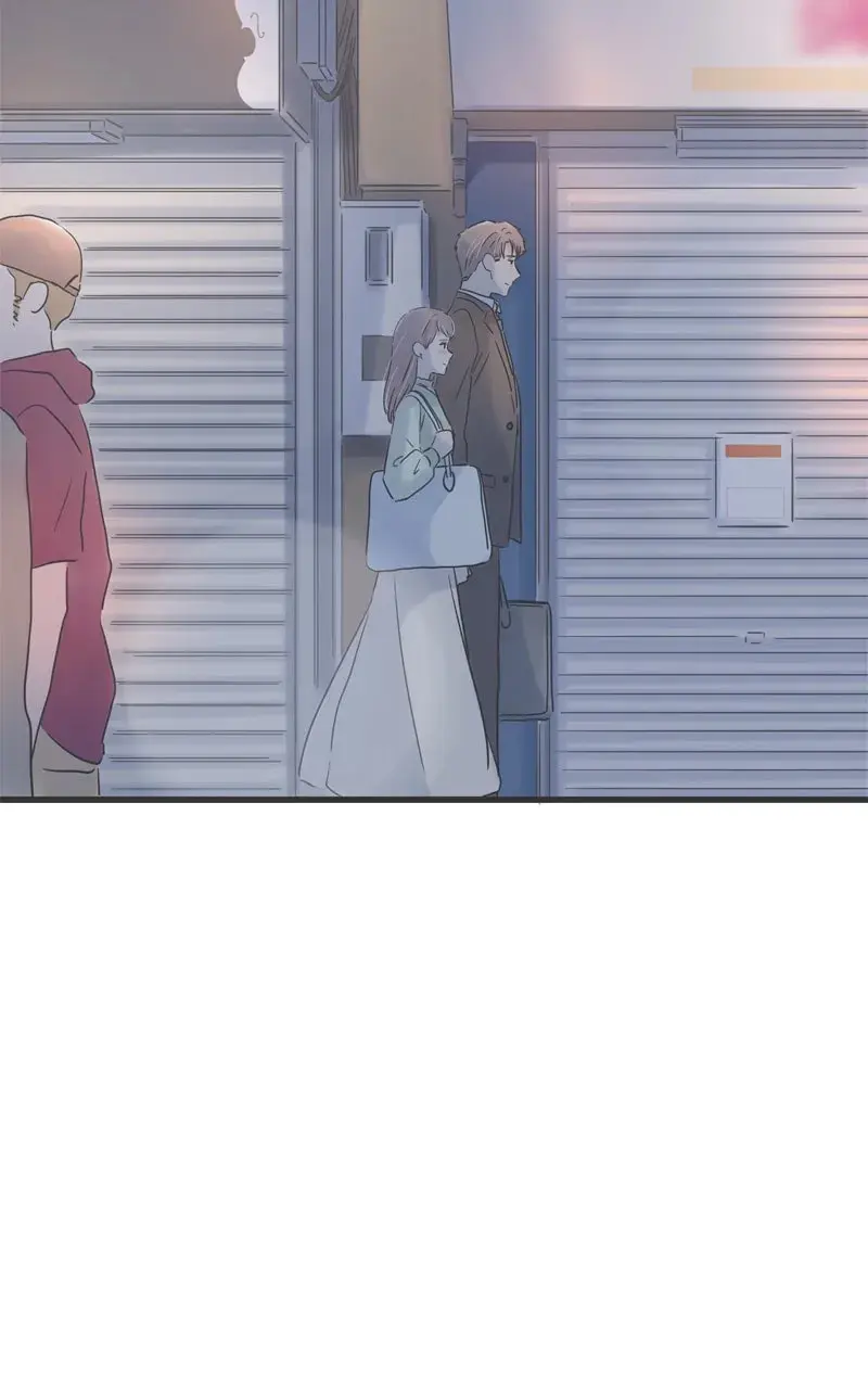 It Rains On Precious Days - Chapter 142 - Page 27