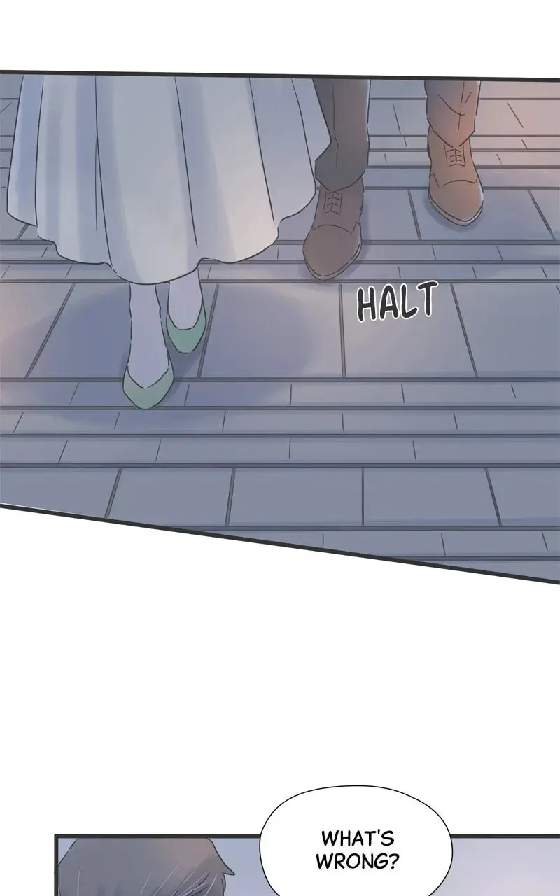 It Rains On Precious Days - Chapter 142 - Page 28
