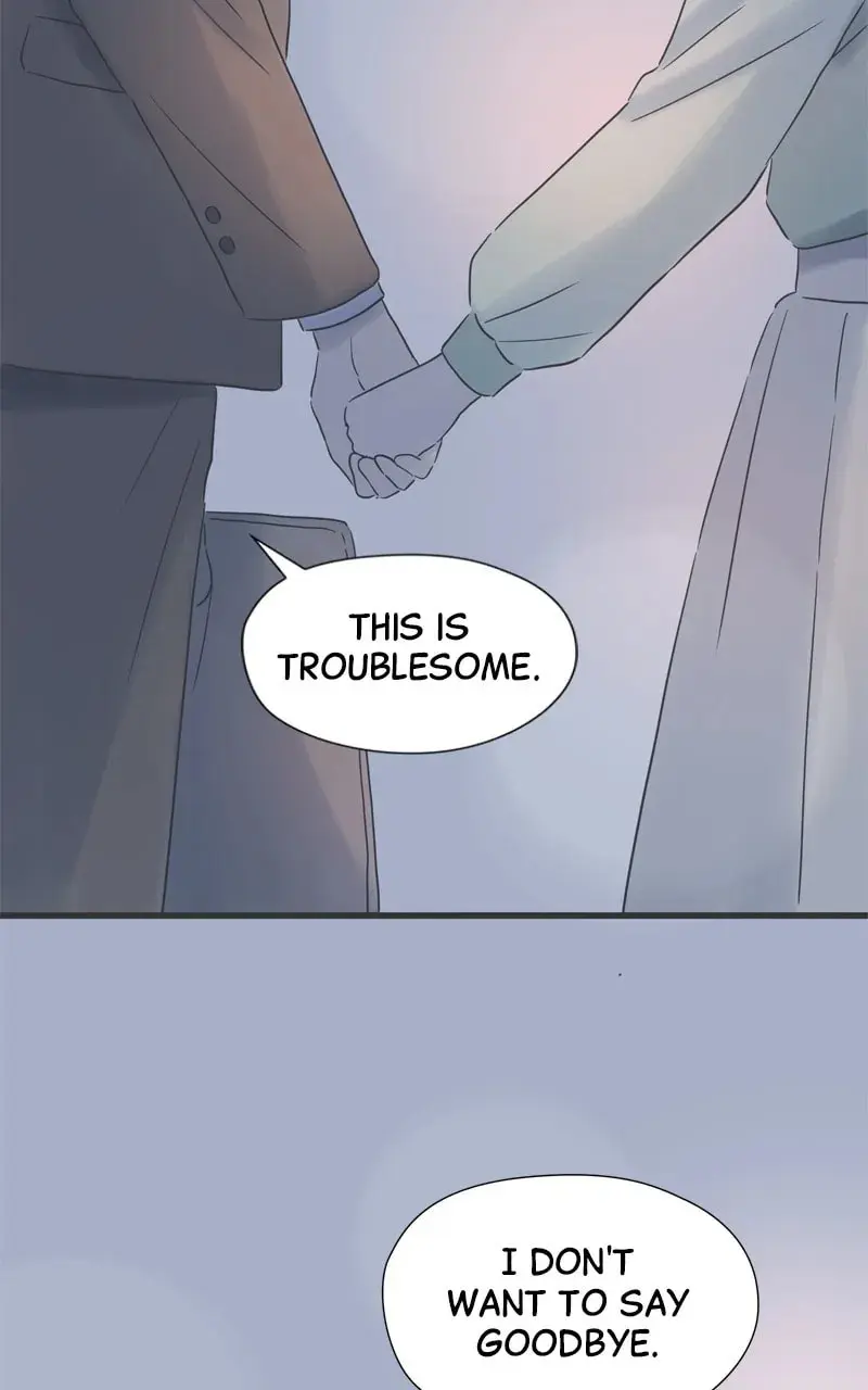 It Rains On Precious Days - Chapter 142 - Page 30