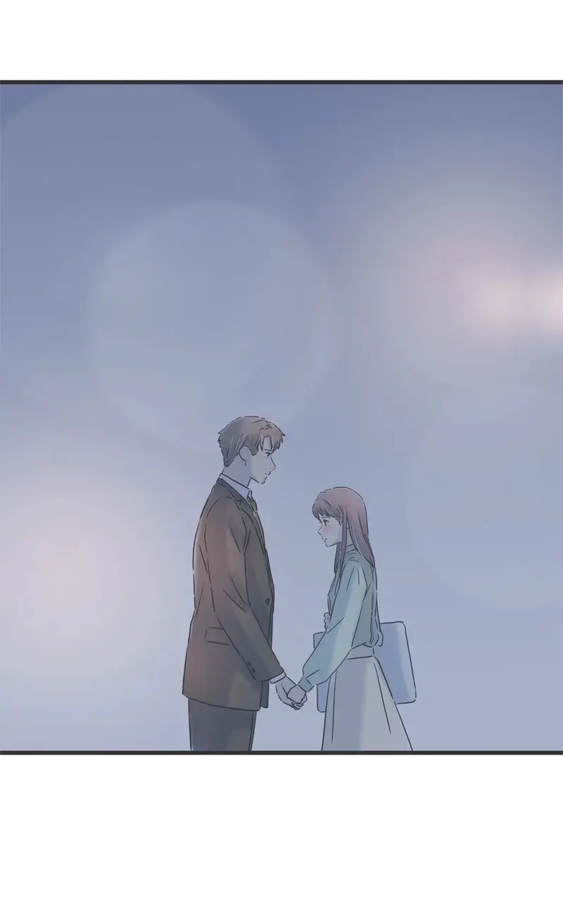 It Rains On Precious Days - Chapter 142 - Page 33