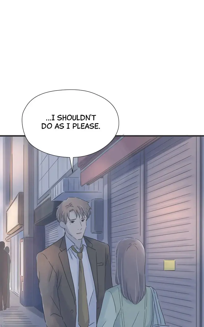It Rains On Precious Days - Chapter 142 - Page 35