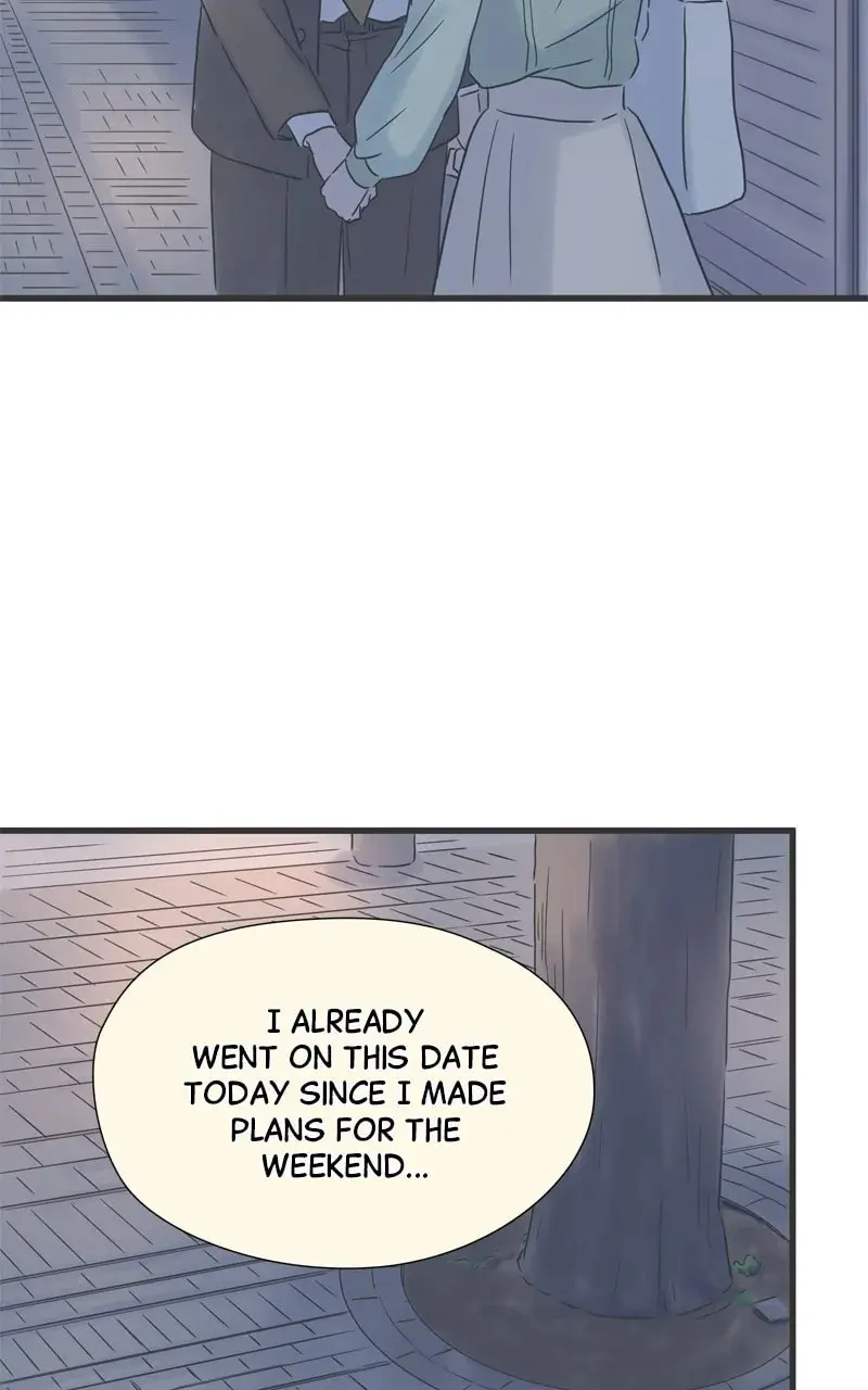 It Rains On Precious Days - Chapter 142 - Page 36