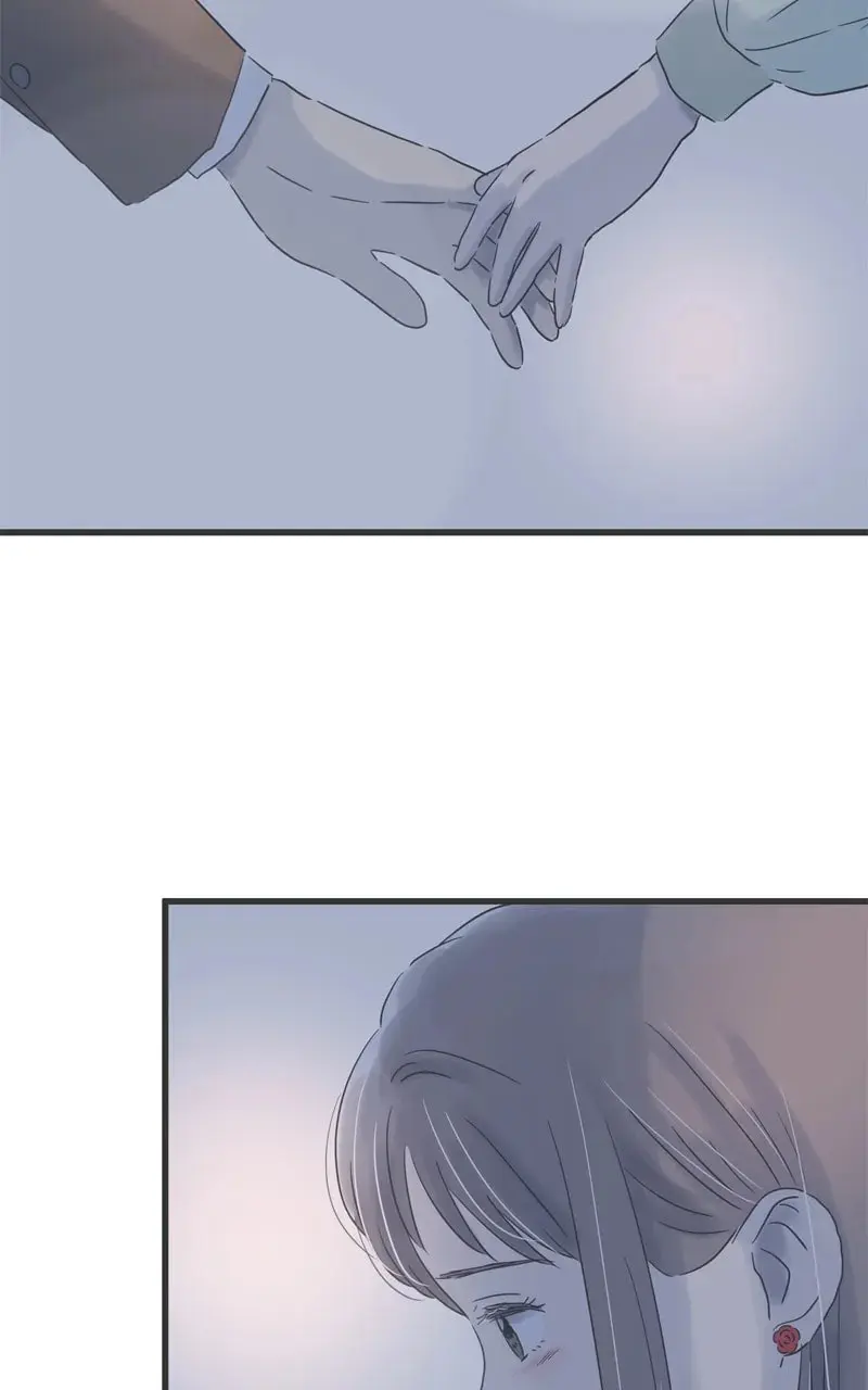 It Rains On Precious Days - Chapter 142 - Page 38
