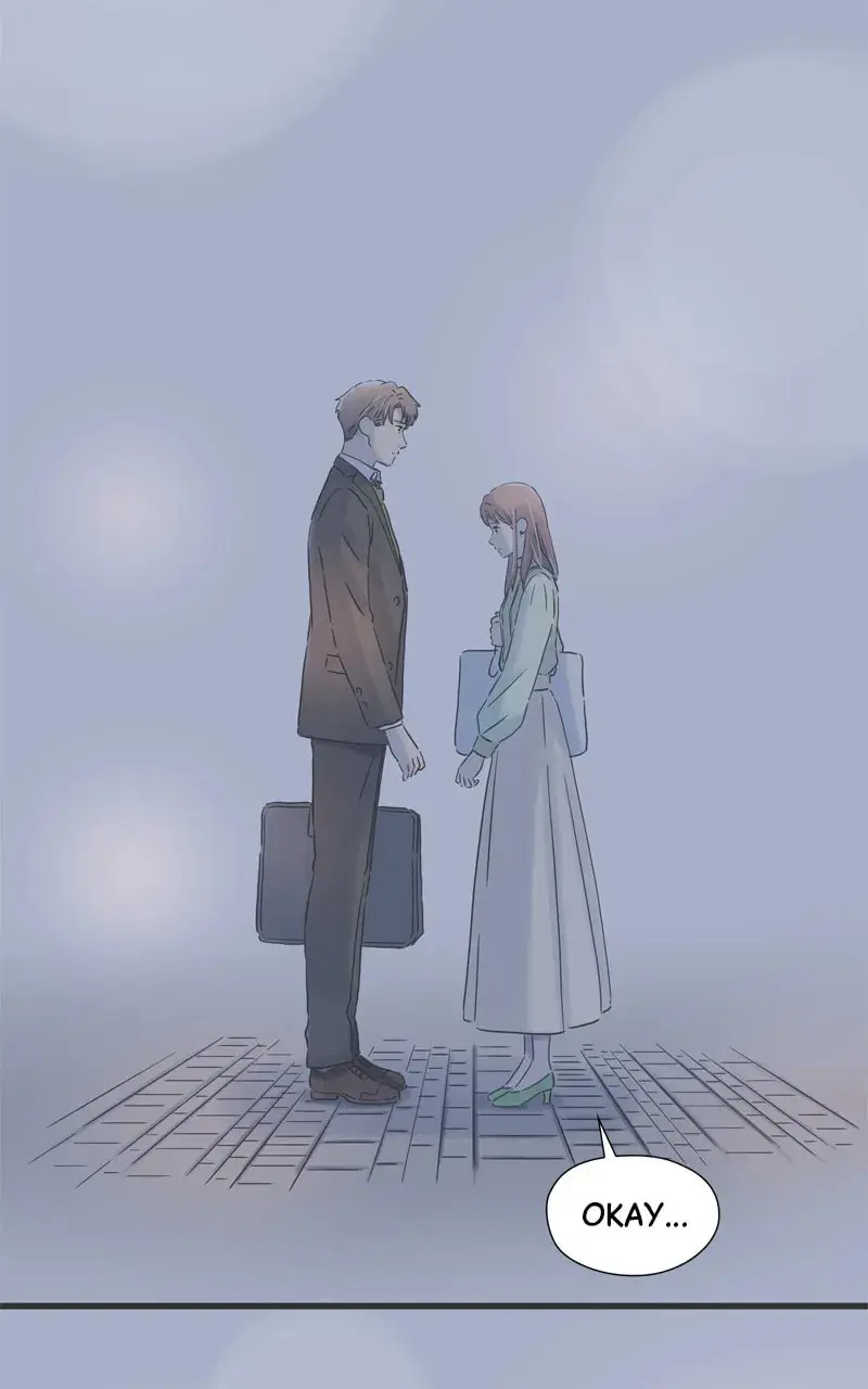 It Rains On Precious Days - Chapter 142 - Page 41