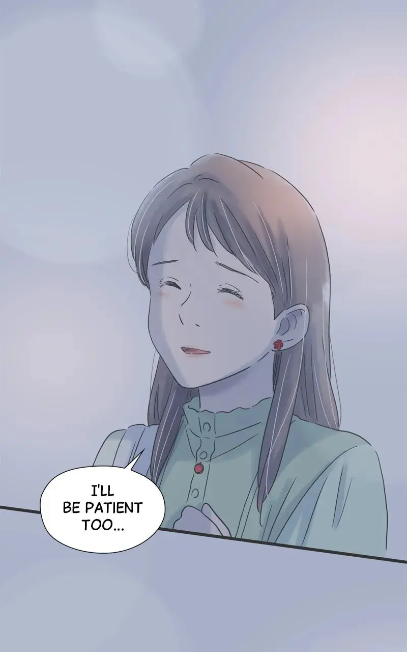 It Rains On Precious Days - Chapter 142 - Page 42